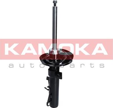 Kamoka 2000408 - Амортизатор autocars.com.ua