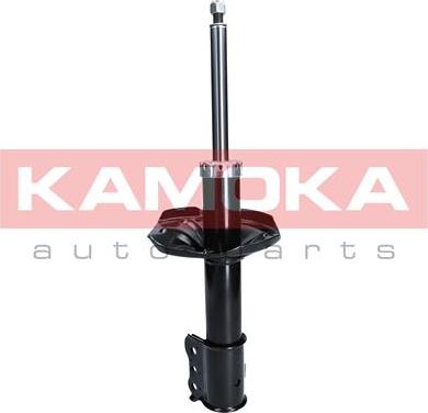 Kamoka 2000411 - Амортизатор autocars.com.ua