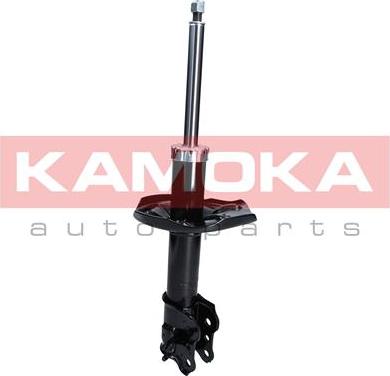 Kamoka 2000411 - Амортизатор autocars.com.ua