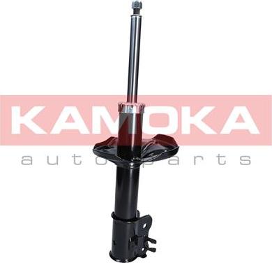 Kamoka 2000411 - Амортизатор autocars.com.ua