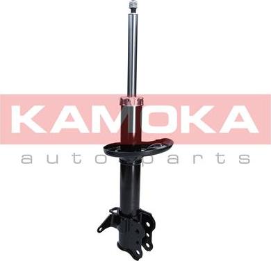 Kamoka 2000412 - Амортизатор autocars.com.ua