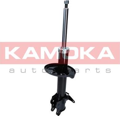 Kamoka 2000413 - Амортизатор autocars.com.ua