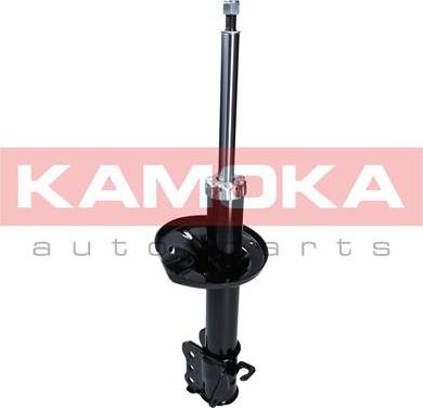 Kamoka 2000413 - Амортизатор autocars.com.ua