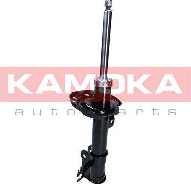 Kamoka 2000414 - Амортизатор avtokuzovplus.com.ua