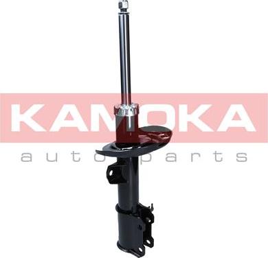 Kamoka 2000414 - Амортизатор autocars.com.ua