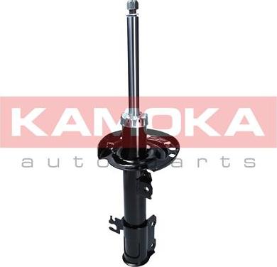 Kamoka 2000414 - Амортизатор avtokuzovplus.com.ua