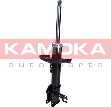 Kamoka 2000414 - Амортизатор avtokuzovplus.com.ua