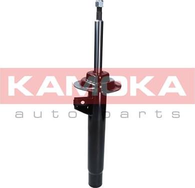 Kamoka 2000416 - Амортизатор avtokuzovplus.com.ua