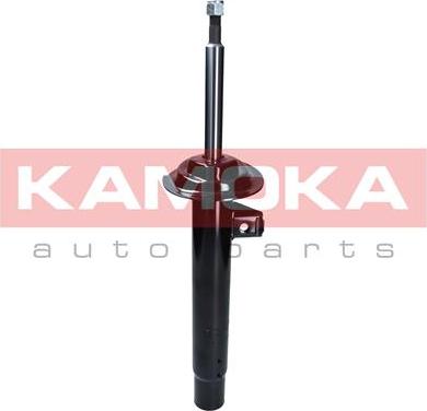 Kamoka 2000416 - Амортизатор avtokuzovplus.com.ua