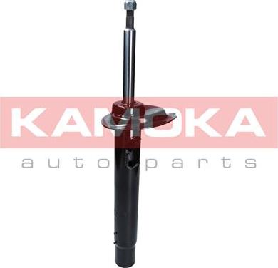 Kamoka 2000416 - Амортизатор avtokuzovplus.com.ua