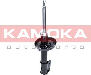 Kamoka 2000419 - Амортизатор avtokuzovplus.com.ua