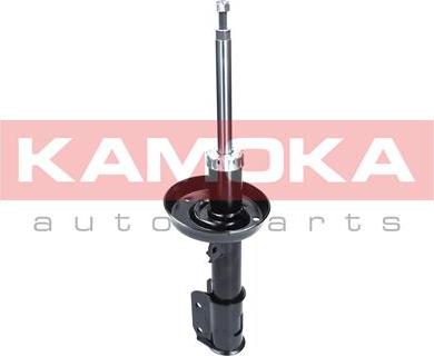 Kamoka 2000419 - Амортизатор autocars.com.ua