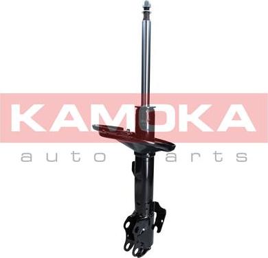 Kamoka 2000420 - Амортизатор autocars.com.ua