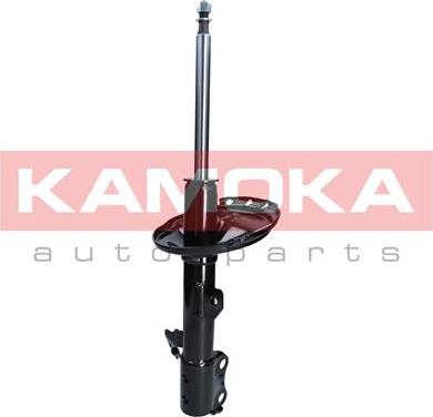 Kamoka 2000420 - Амортизатор autocars.com.ua