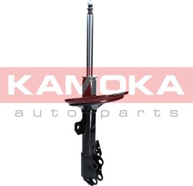 Kamoka 2000420 - Амортизатор avtokuzovplus.com.ua