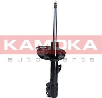 Kamoka 2000420 - Амортизатор autocars.com.ua