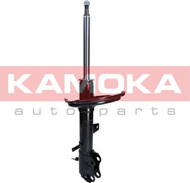 Kamoka 2000423 - Амортизатор autocars.com.ua