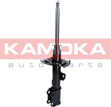 Kamoka 2000425 - Амортизатор avtokuzovplus.com.ua