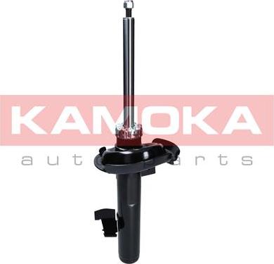 Kamoka 2000427 - Амортизатор avtokuzovplus.com.ua