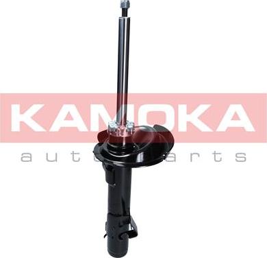 Kamoka 2000427 - Амортизатор avtokuzovplus.com.ua