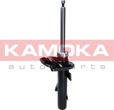 Kamoka 2000427 - Амортизатор autodnr.net