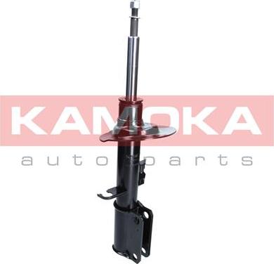 Kamoka 2000433 - Амортизатор avtokuzovplus.com.ua