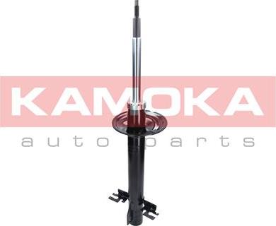 Kamoka 2000434 - Амортизатор autocars.com.ua