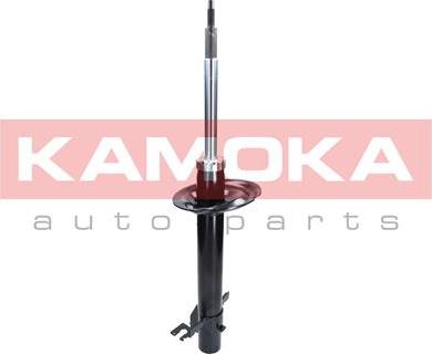 Kamoka 2000434 - Амортизатор autocars.com.ua