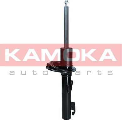 Kamoka 2000435 - Амортизатор autocars.com.ua