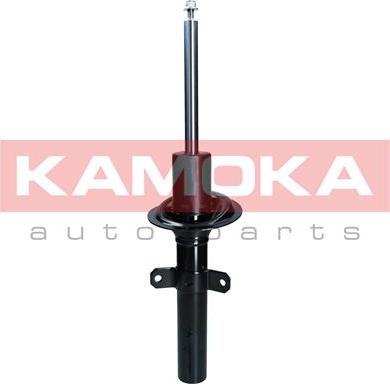 Kamoka 2000435 - Амортизатор autocars.com.ua