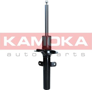 Kamoka 2000435 - Амортизатор autocars.com.ua