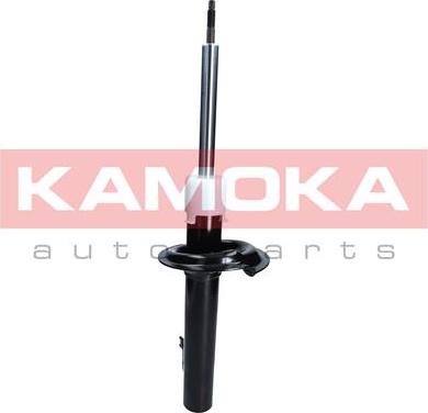 Kamoka 2000437 - Амортизатор avtokuzovplus.com.ua