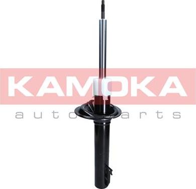 Kamoka 2000437 - Амортизатор avtokuzovplus.com.ua