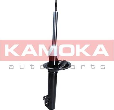 Kamoka 2000437 - Амортизатор avtokuzovplus.com.ua