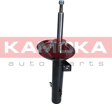 Kamoka 2000440 - Амортизатор autocars.com.ua