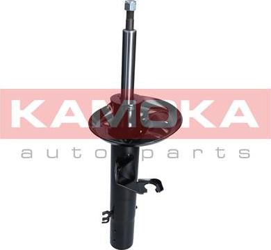 Kamoka 2000440 - Амортизатор autocars.com.ua