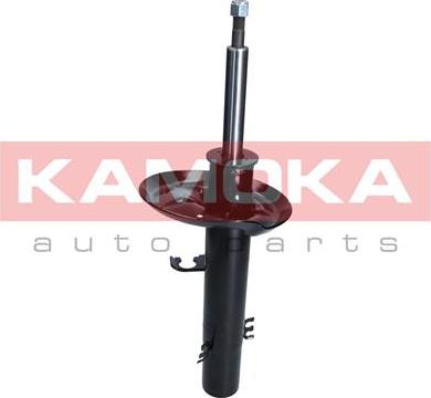 Kamoka 2000440 - Амортизатор autocars.com.ua