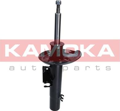 Kamoka 2000440 - Амортизатор avtokuzovplus.com.ua