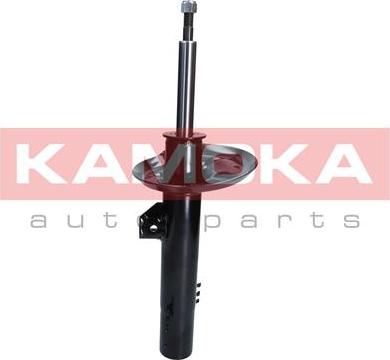 Kamoka 2000441 - Амортизатор autocars.com.ua