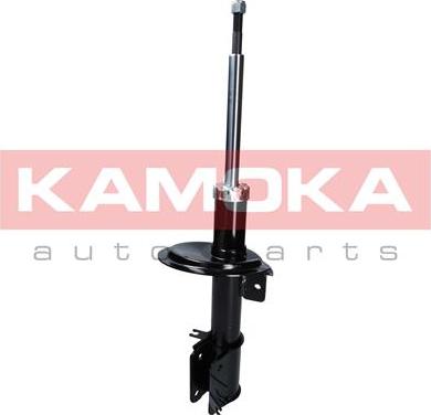 Kamoka 2000442 - Амортизатор autocars.com.ua