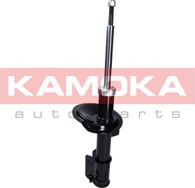 Kamoka 2000443 - Амортизатор autocars.com.ua