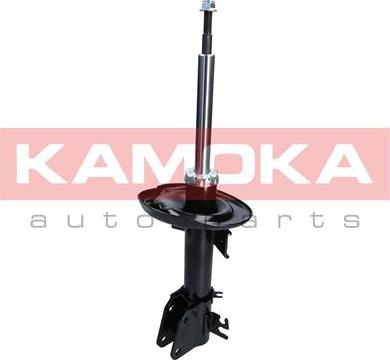 Kamoka 2000445 - Амортизатор avtokuzovplus.com.ua