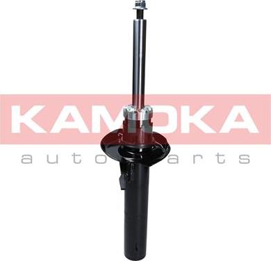 Kamoka 2000446 - Амортизатор autodnr.net