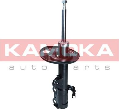 Kamoka 2000449 - Амортизатор avtokuzovplus.com.ua