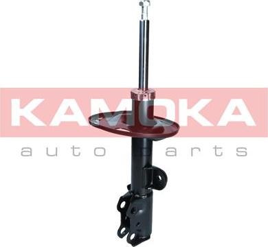 Kamoka 2000449 - Амортизатор avtokuzovplus.com.ua