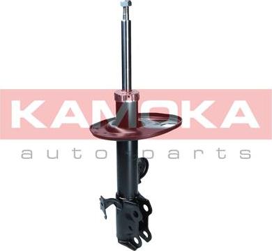 Kamoka 2000449 - Амортизатор autodnr.net