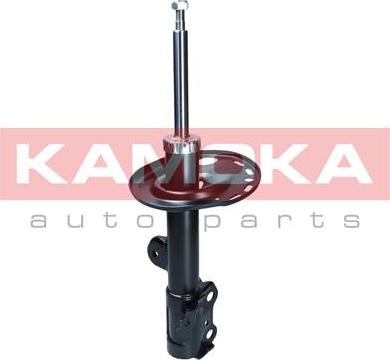 Kamoka 2000449 - Амортизатор avtokuzovplus.com.ua