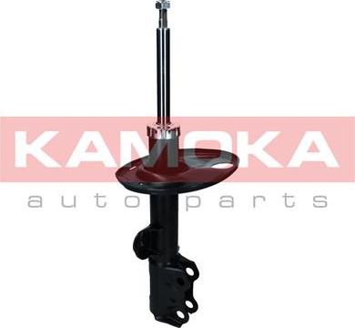 Kamoka 2000450 - Амортизатор autodnr.net