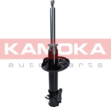 Kamoka 2000453 - Амортизатор autocars.com.ua