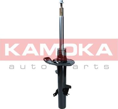 Kamoka 2000459 - Амортизатор autocars.com.ua